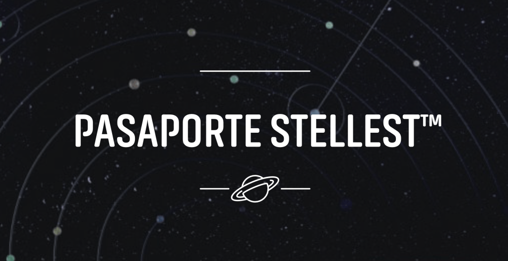 PASAPORTE STELLEST: Detectar la miopía en los mas pequeños